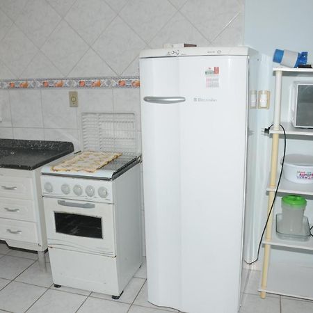 Appartamento Residencial Gil Palhoça Esterno foto