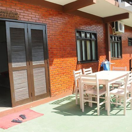 Appartamento Residencial Gil Palhoça Esterno foto