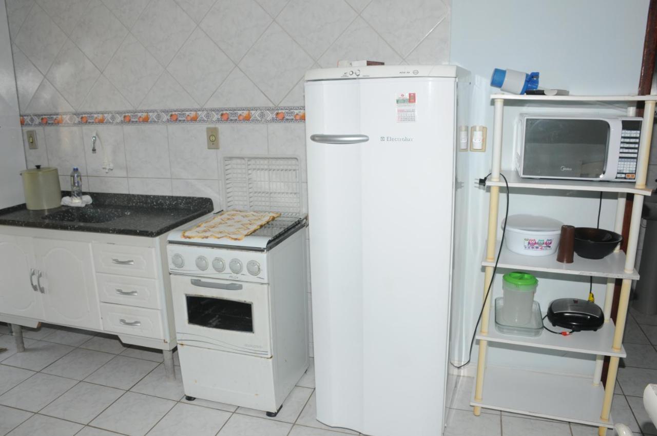 Appartamento Residencial Gil Palhoça Esterno foto