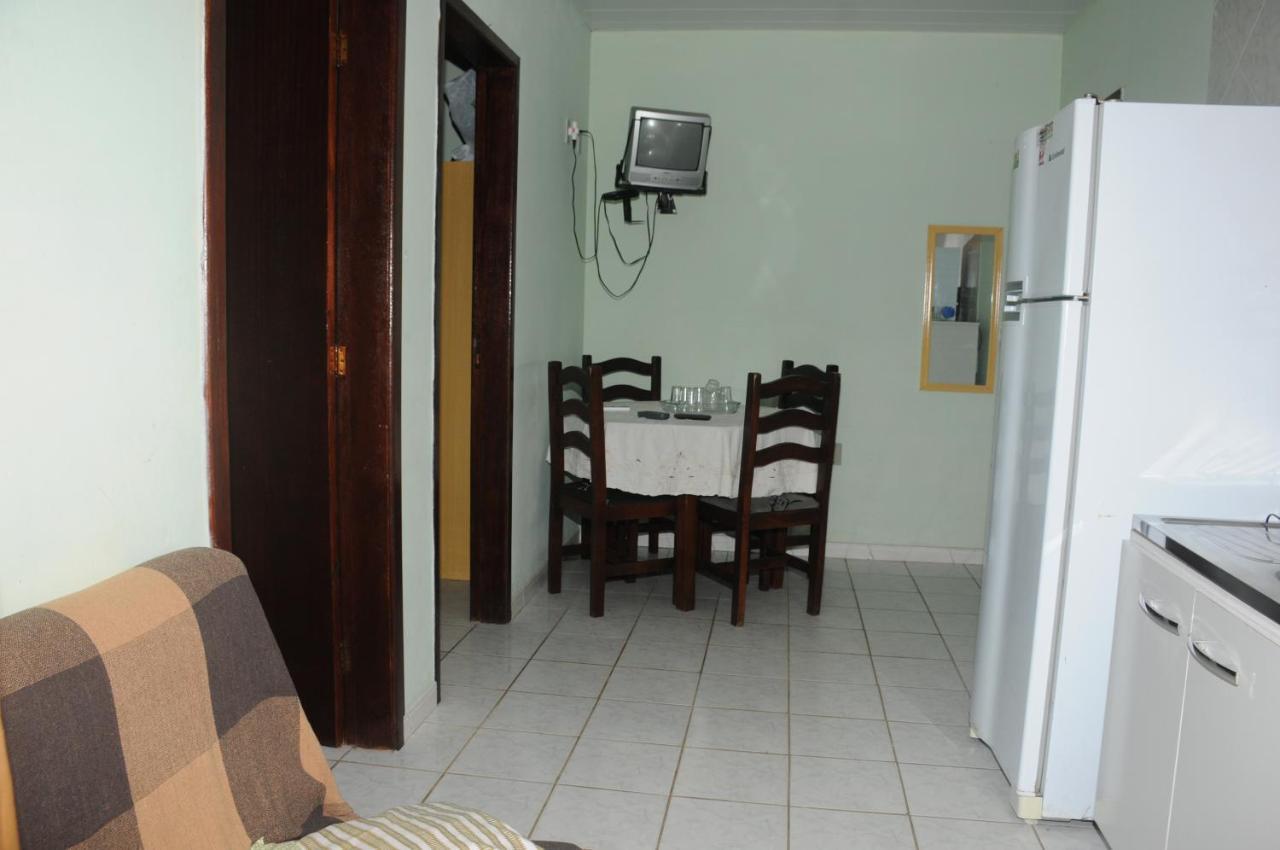 Appartamento Residencial Gil Palhoça Esterno foto