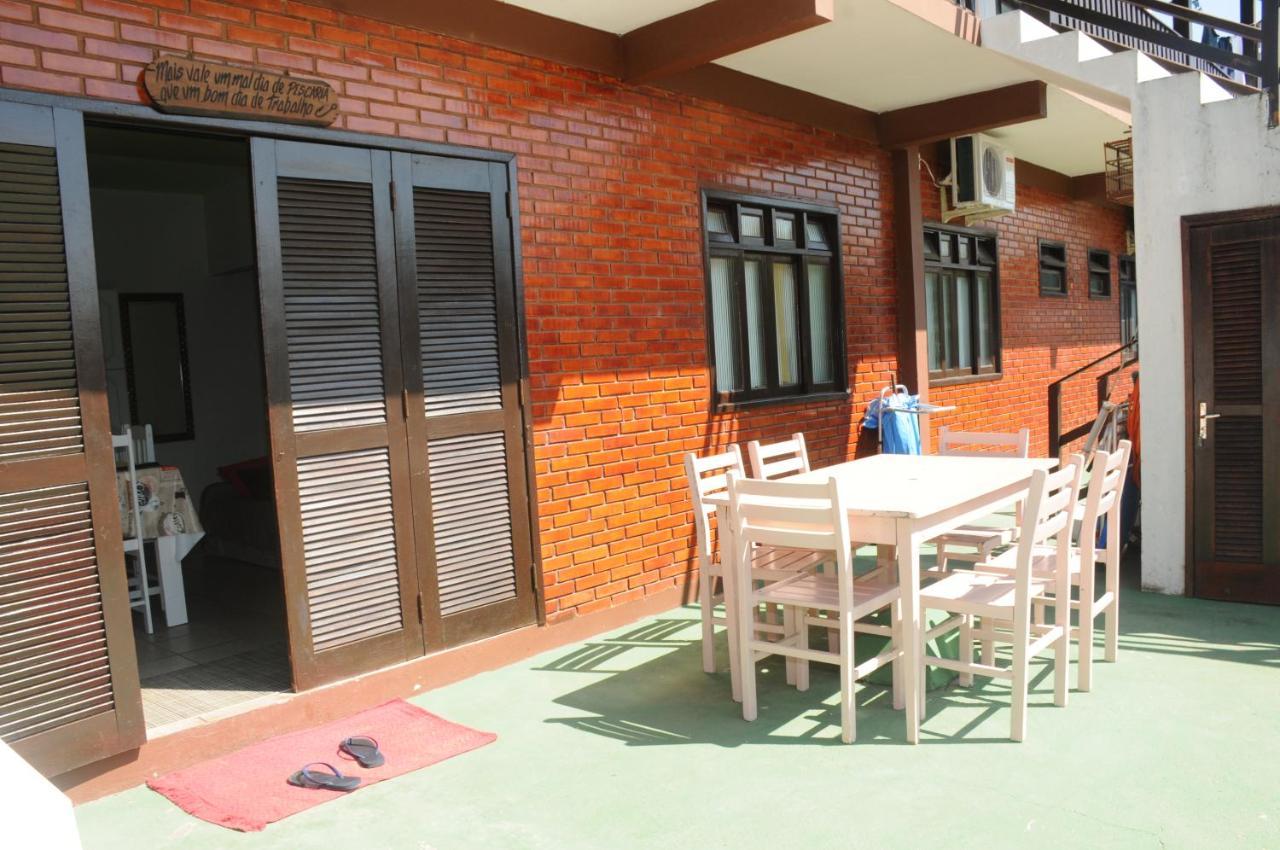 Appartamento Residencial Gil Palhoça Esterno foto