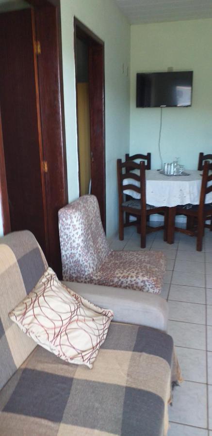 Appartamento Residencial Gil Palhoça Esterno foto
