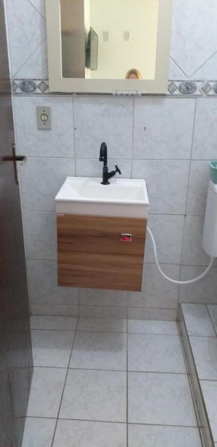 Appartamento Residencial Gil Palhoça Esterno foto
