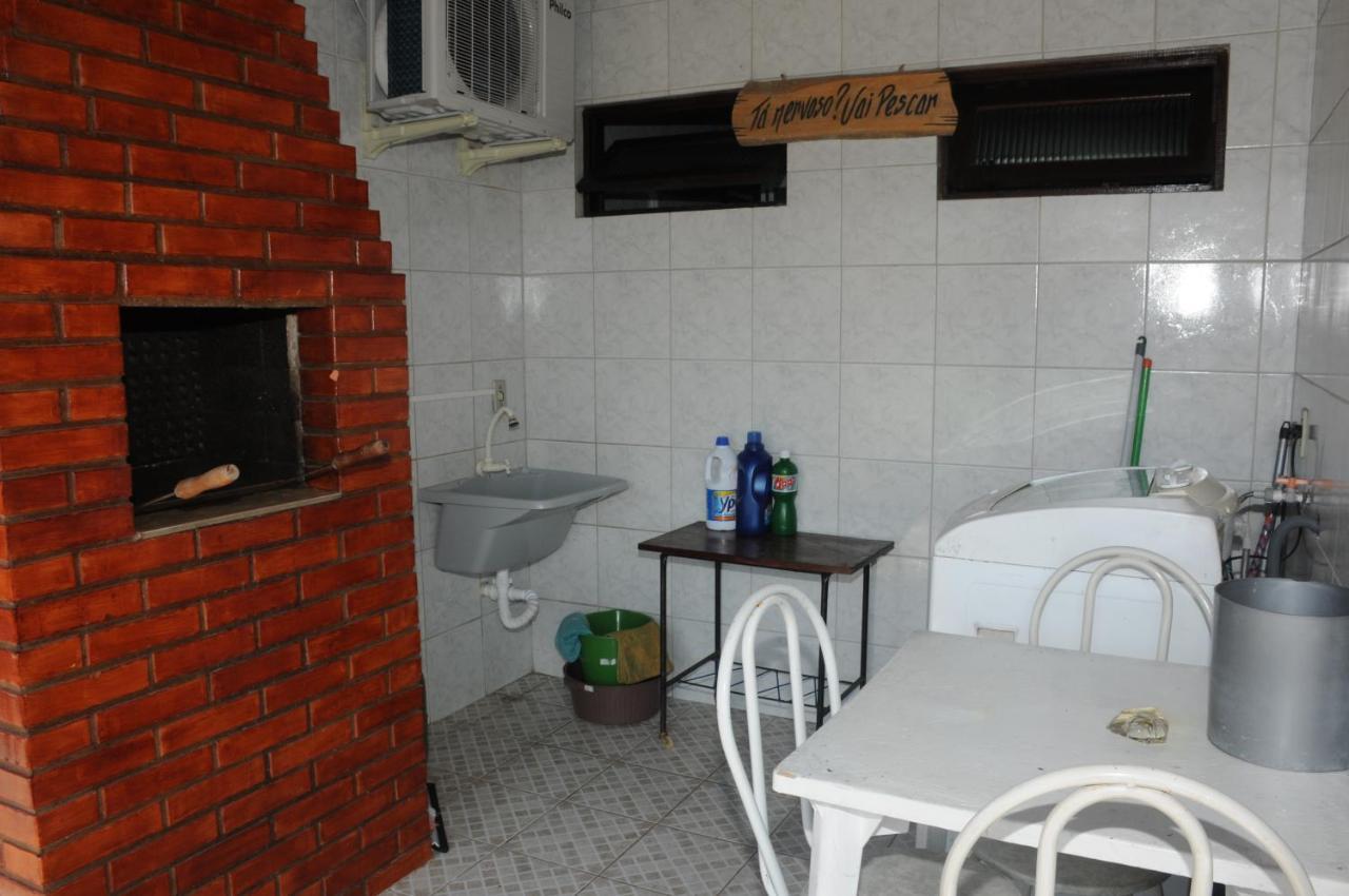 Appartamento Residencial Gil Palhoça Esterno foto