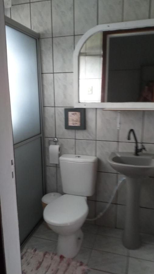 Appartamento Residencial Gil Palhoça Esterno foto
