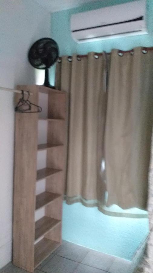 Appartamento Residencial Gil Palhoça Esterno foto