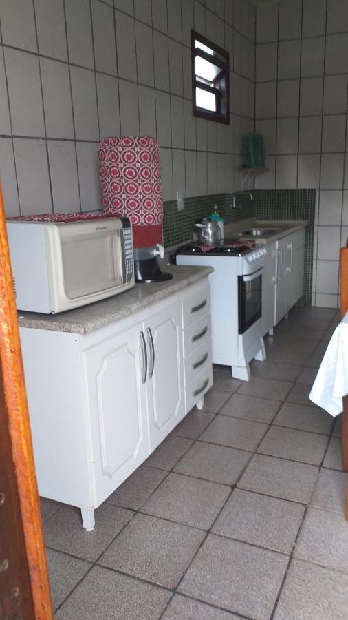 Appartamento Residencial Gil Palhoça Esterno foto