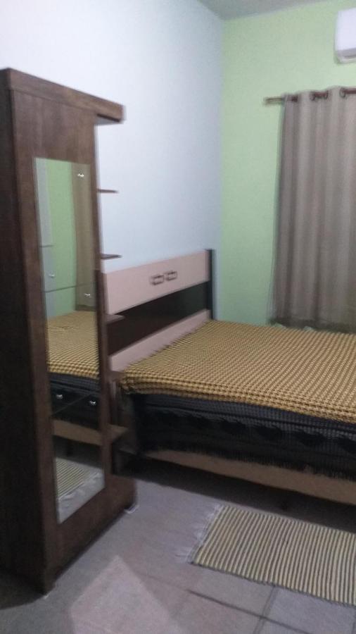 Appartamento Residencial Gil Palhoça Esterno foto