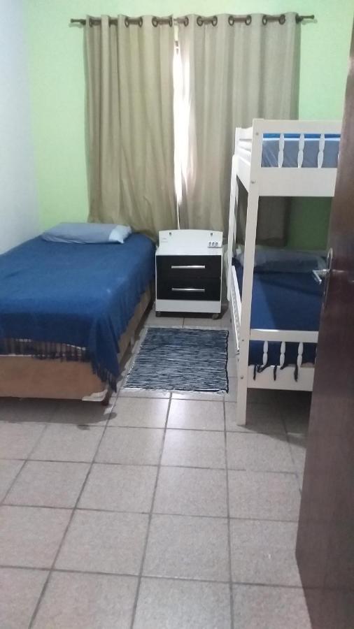 Appartamento Residencial Gil Palhoça Esterno foto