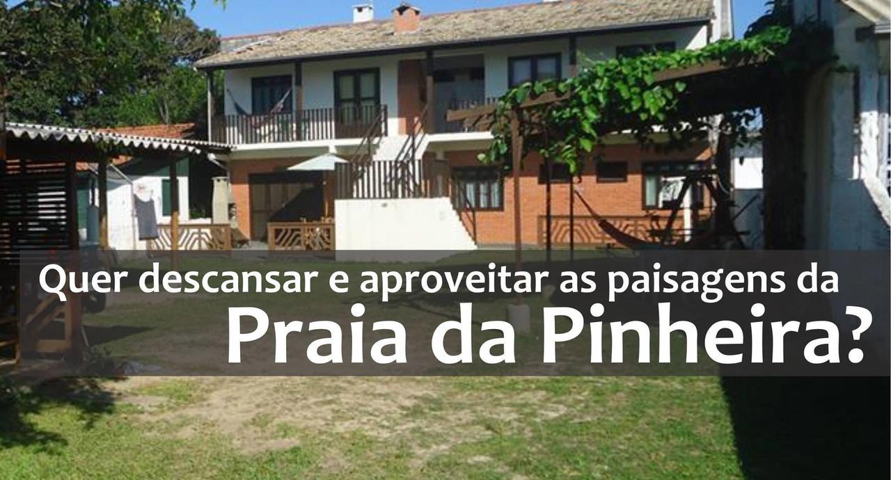 Appartamento Residencial Gil Palhoça Esterno foto