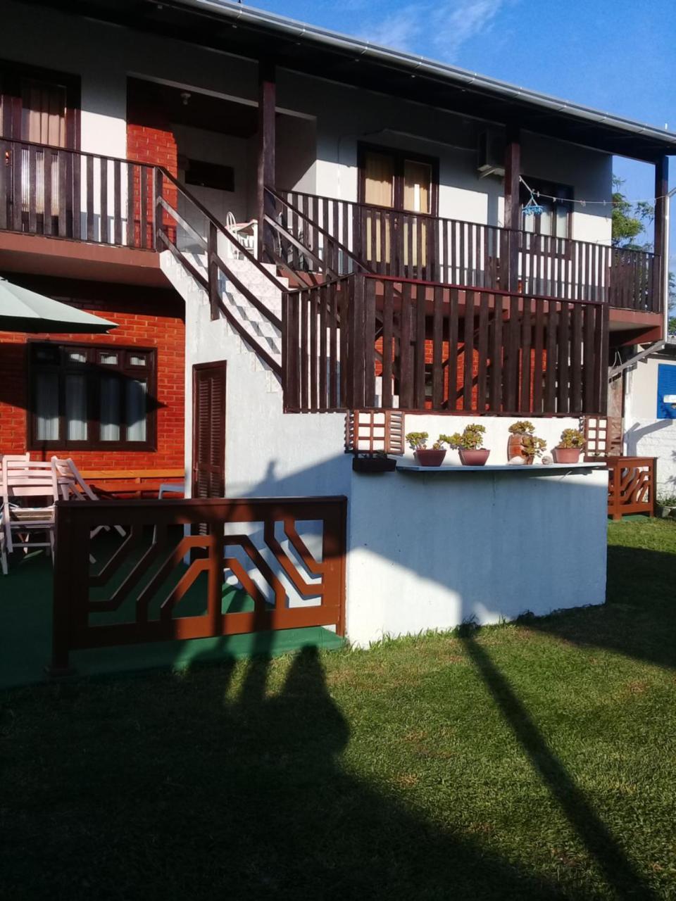 Appartamento Residencial Gil Palhoça Esterno foto