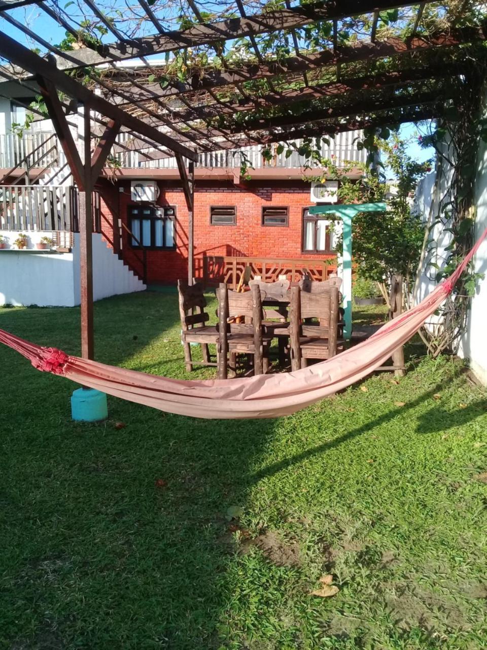 Appartamento Residencial Gil Palhoça Esterno foto
