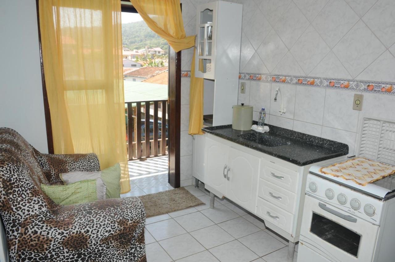 Appartamento Residencial Gil Palhoça Esterno foto