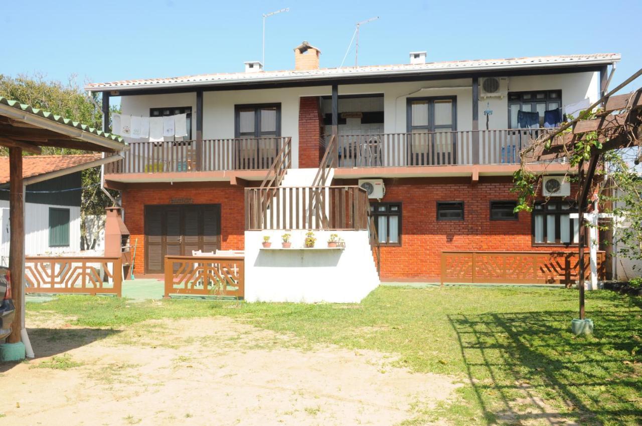 Appartamento Residencial Gil Palhoça Esterno foto