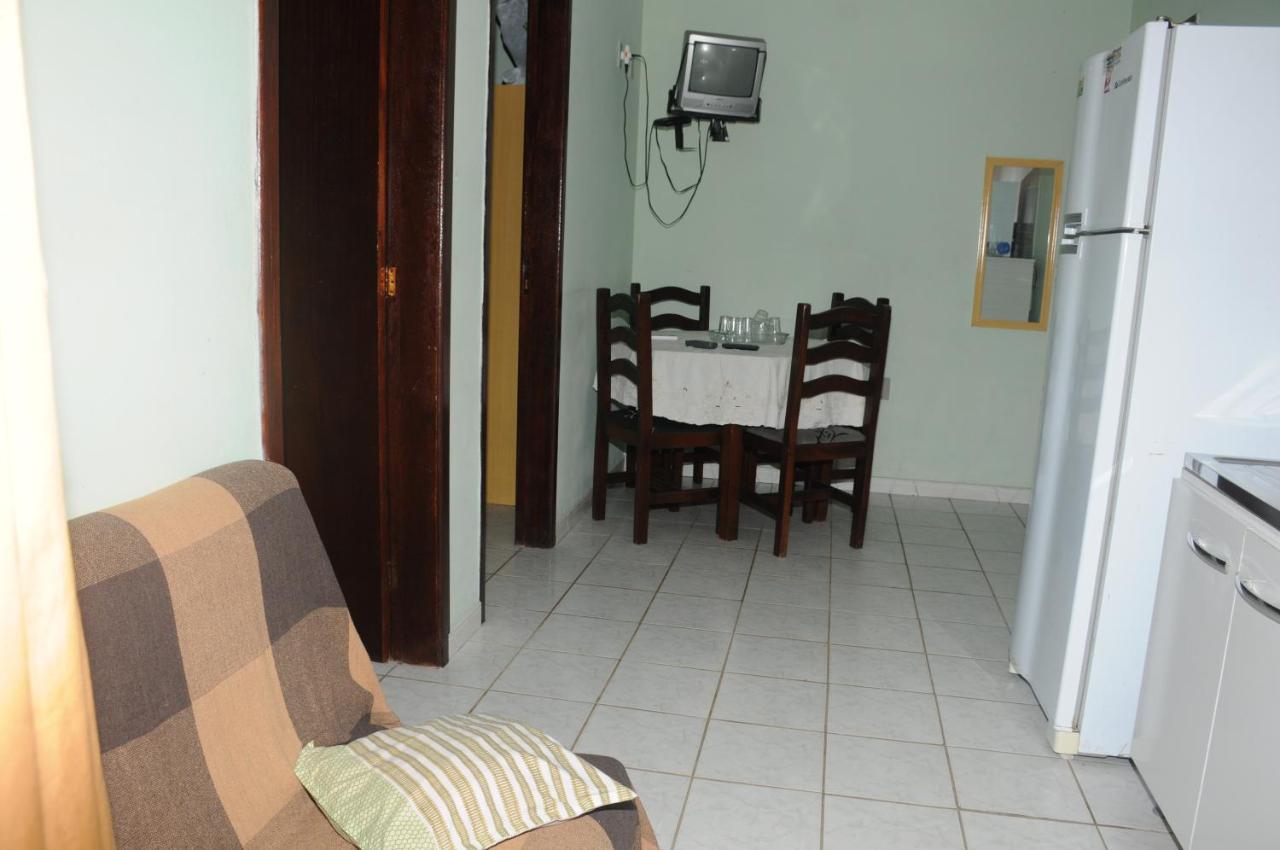 Appartamento Residencial Gil Palhoça Esterno foto