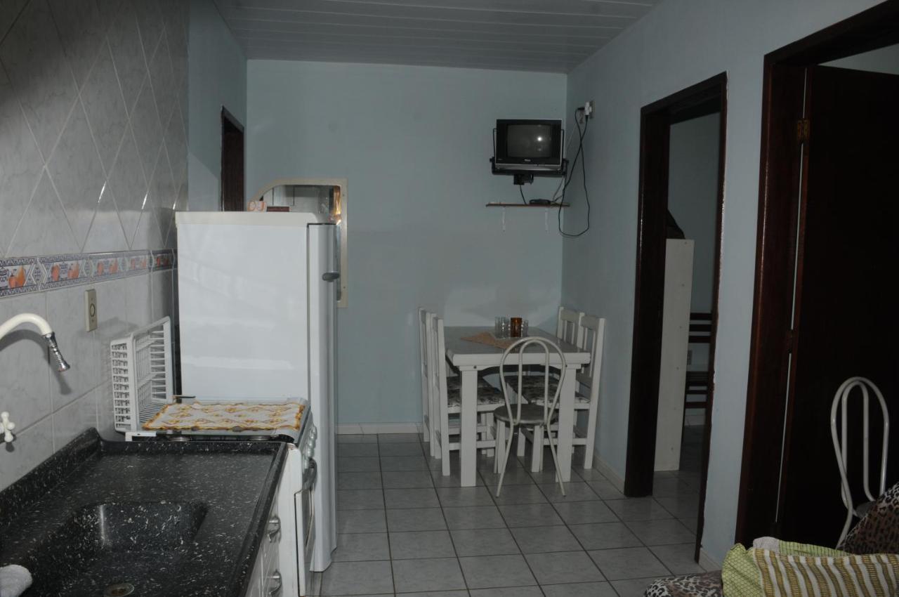 Appartamento Residencial Gil Palhoça Esterno foto