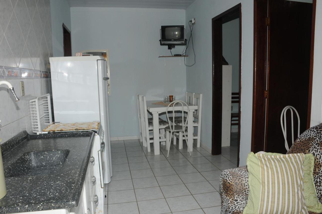 Appartamento Residencial Gil Palhoça Esterno foto